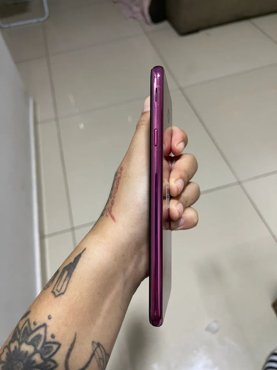 Samsung J4 Rosa - Foto 2
