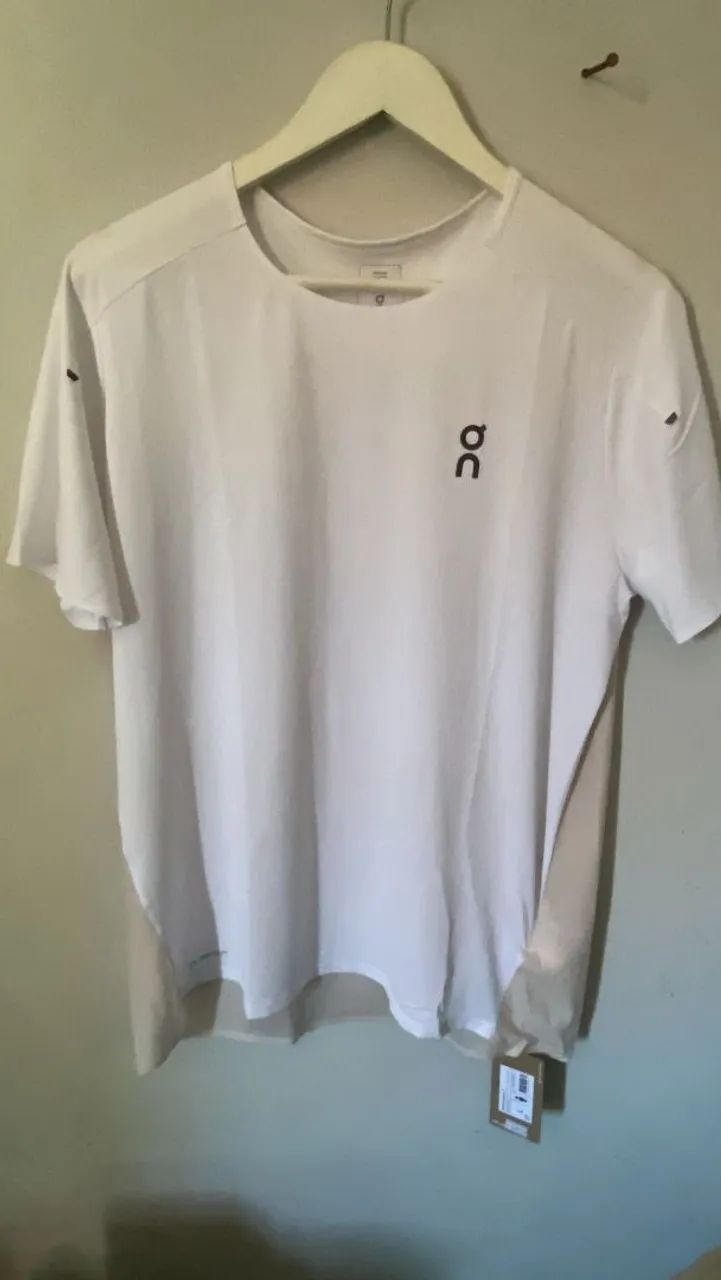Camiseta On  - Foto 5