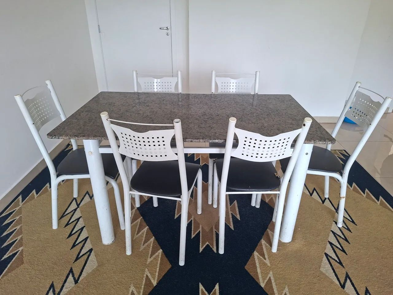 Mesa de jantar