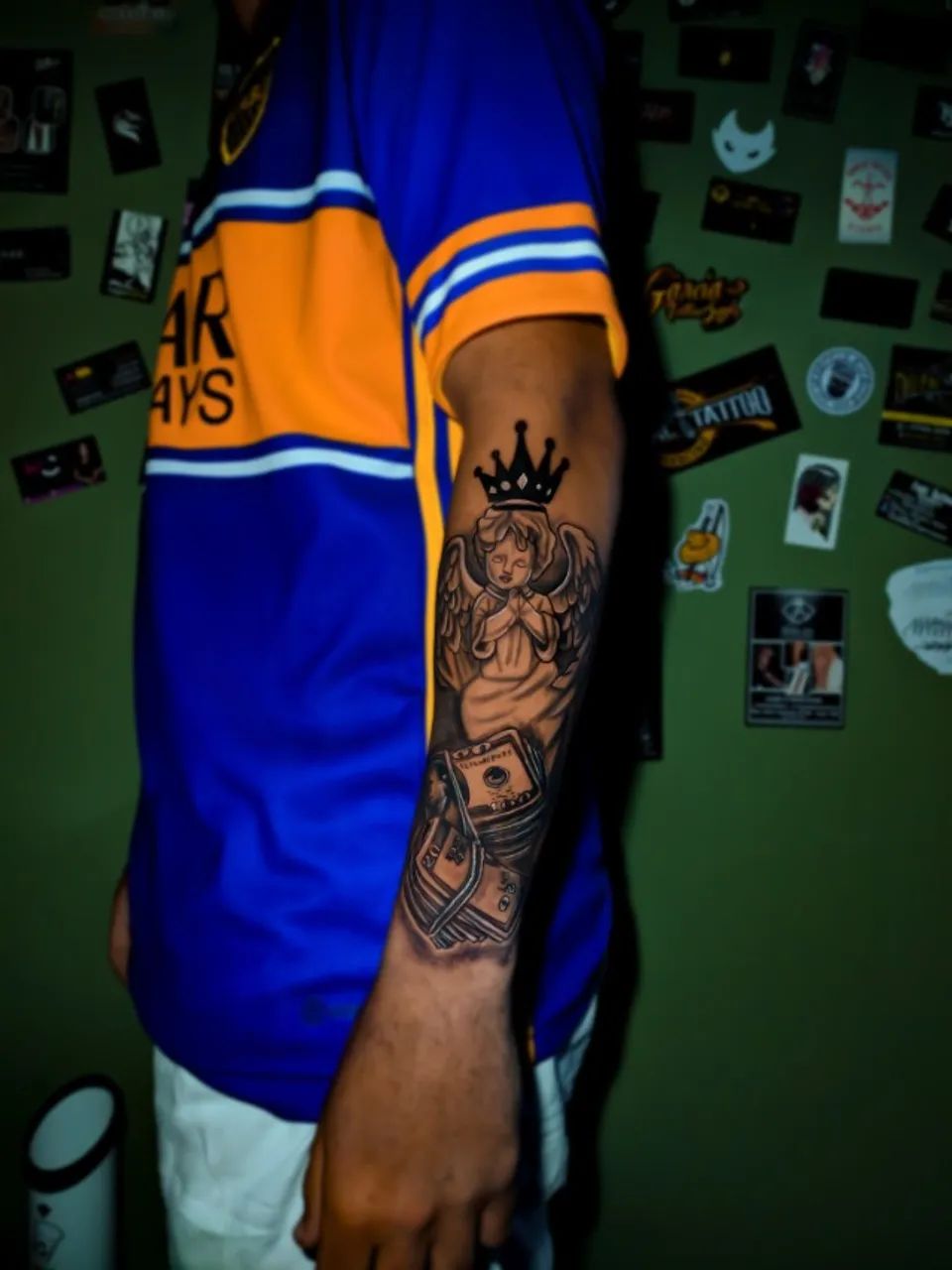 Tatuagem e Piercing - Foto 4