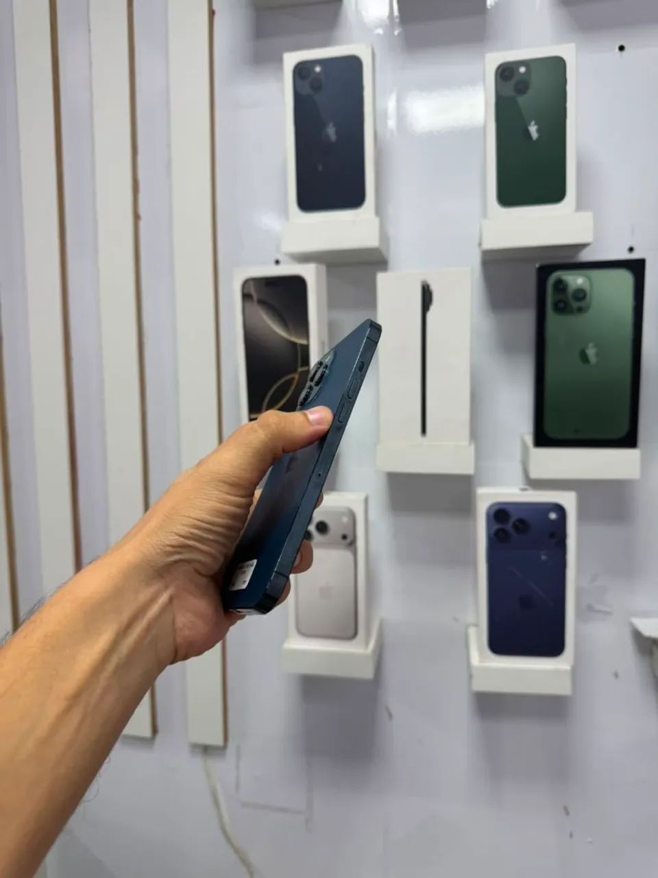 iPhone 12 Pro Max - 128GB <br>2.499,00 - Foto 3