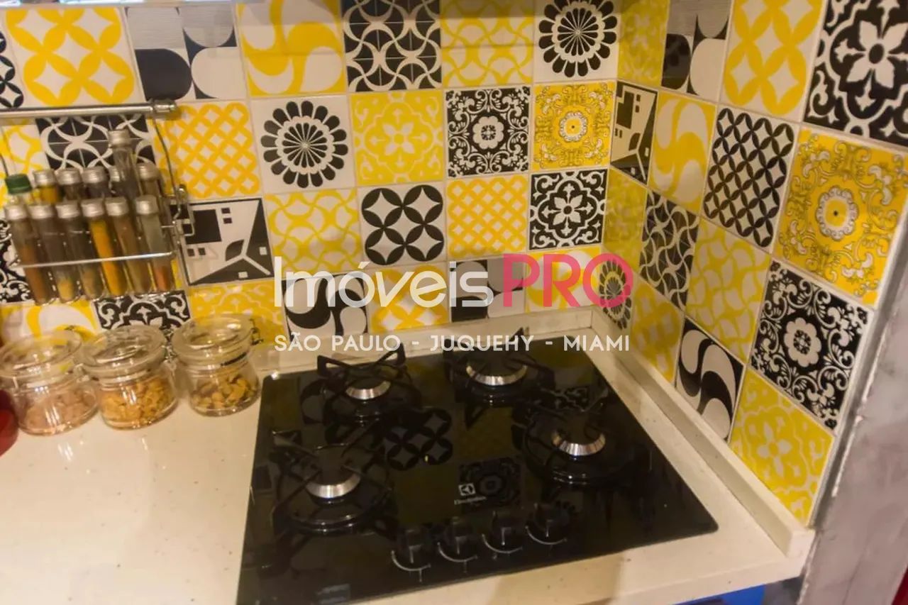Apartamento, Moema - São Paulo - Foto 4