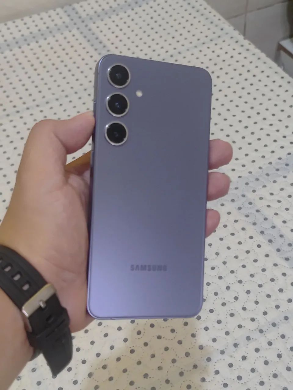 Samsung s24 plus - Foto 4