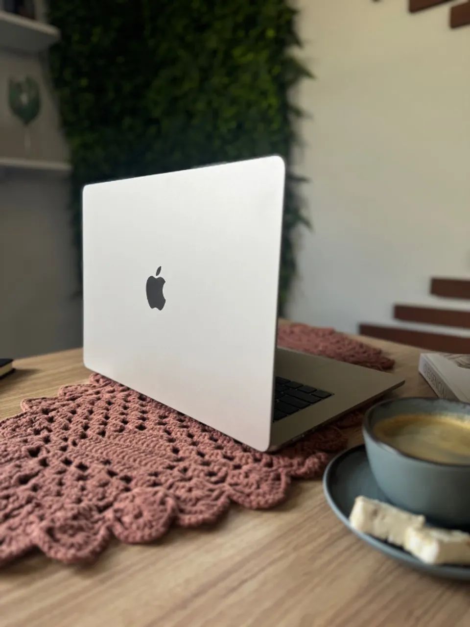 MACBOOK AIR M3 256G 15 POLEGADAS  - Foto 2