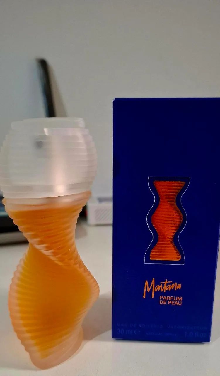 Montana parfum de peau  - Foto 2
