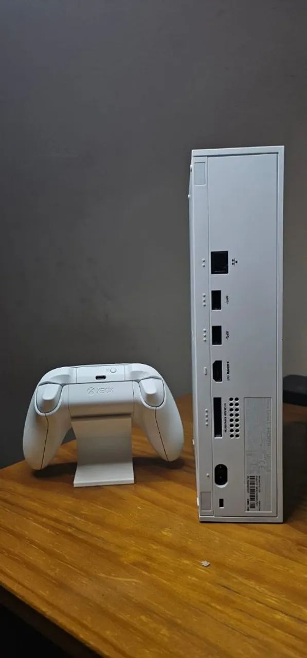 XBOX SERIES S  - Foto 4