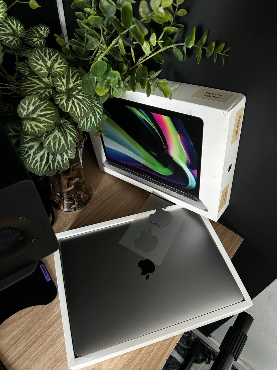 MacBook Pro m1 - Notebooks - Samambaia Sul (Samambaia), Brasília MacBook Pro m1 - Notebooks - Samambaia Sul (Samambaia), Brasília