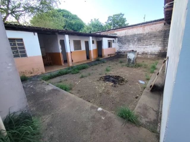 Casa à Venda no Centro de Aliança do Tocantins-TO - Foto 4