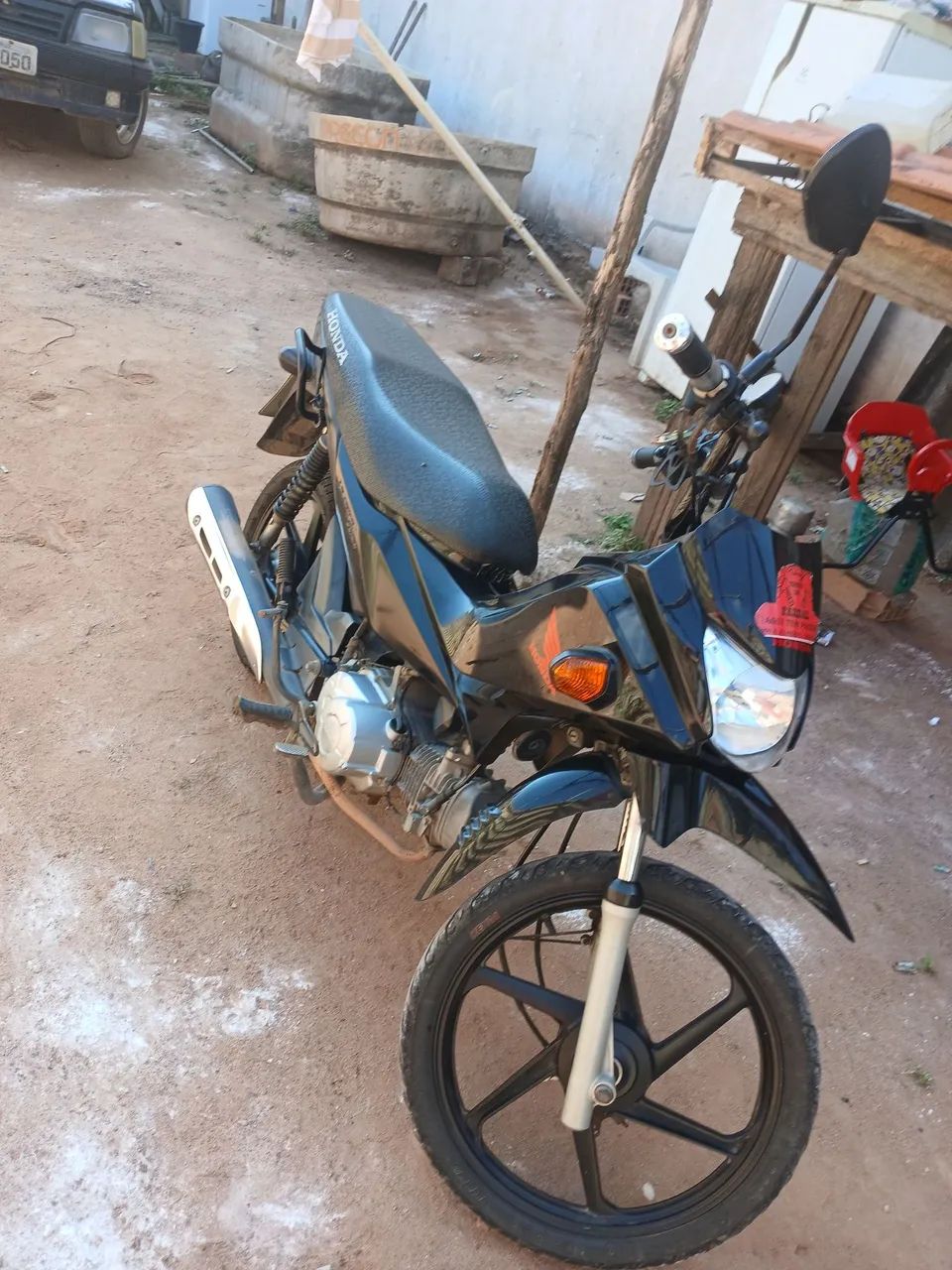 Vendo motor lacrado - Foto 3