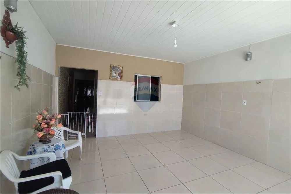 Vendo Casa , bairro Siqueira Campos Rua Alagoas - Foto 5