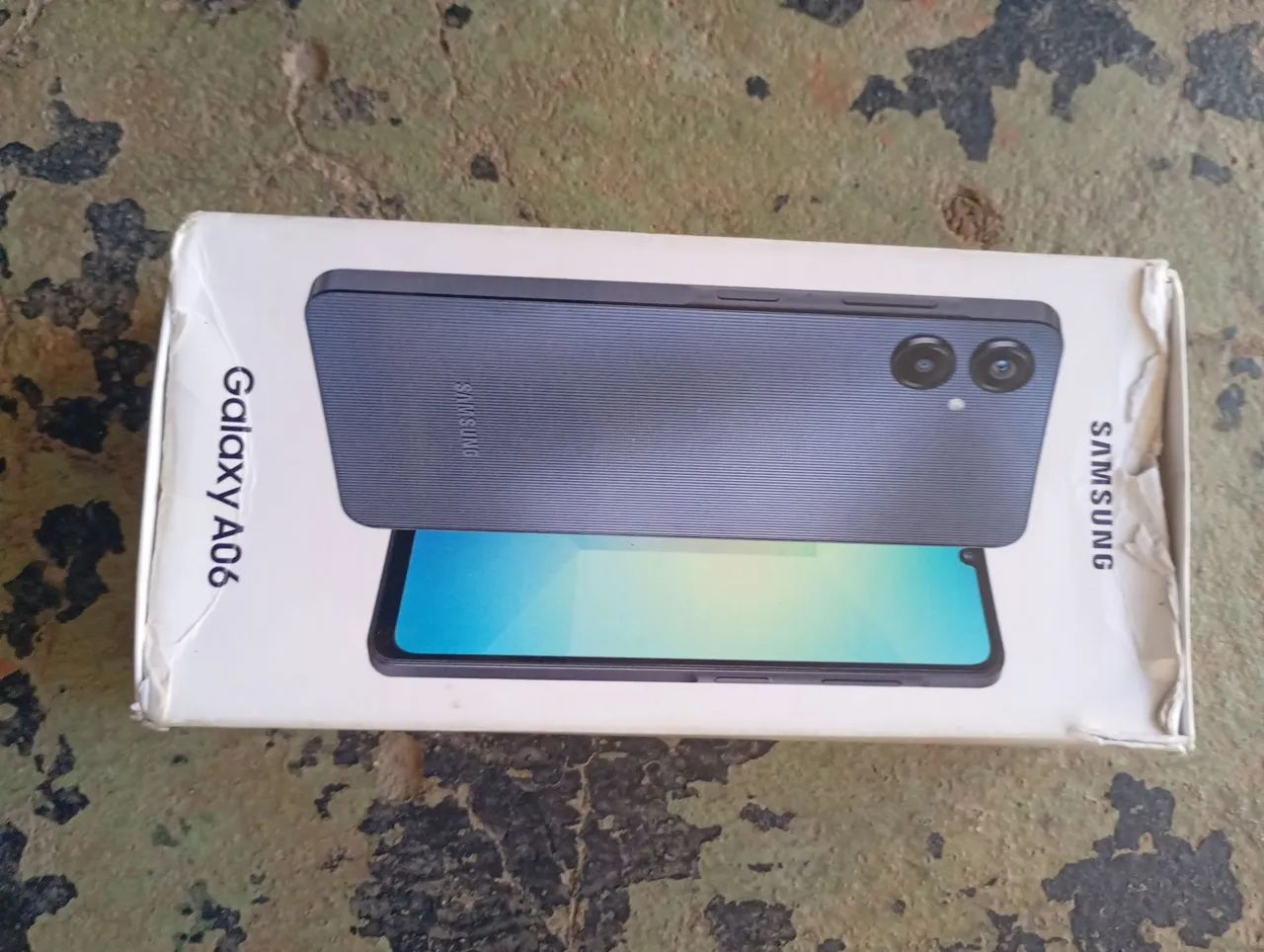 Samsung A06 - Foto 2