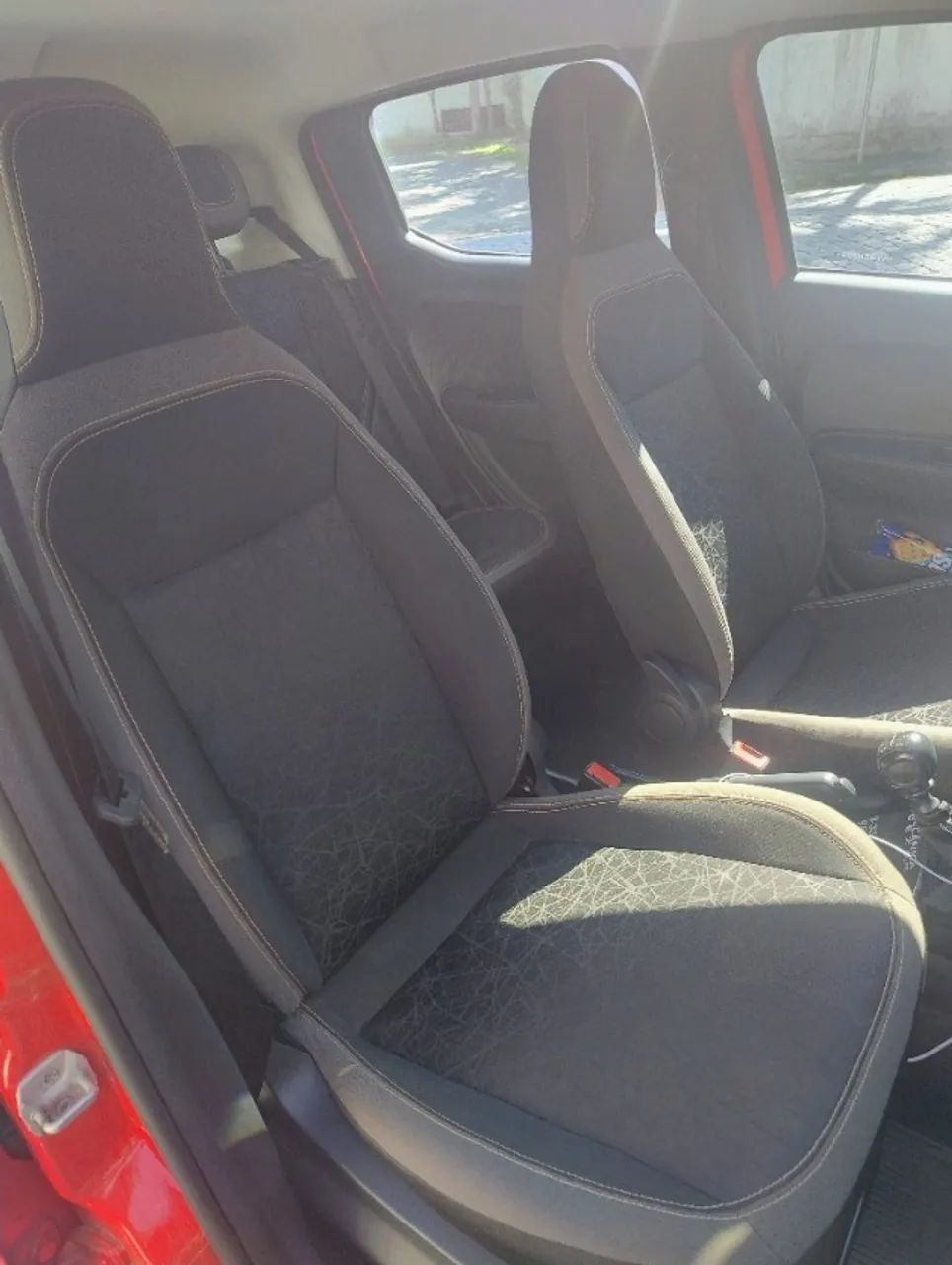 BYD Dolphin Mini (Elétrico) 2025 - Foto 5