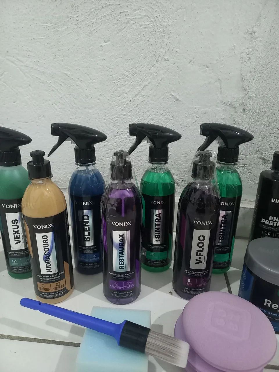 Produtos da vonixx  - Foto 3