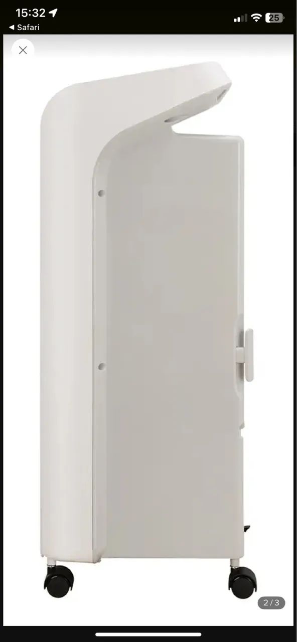 Climatizador Midea Akaf 2 - Foto 2