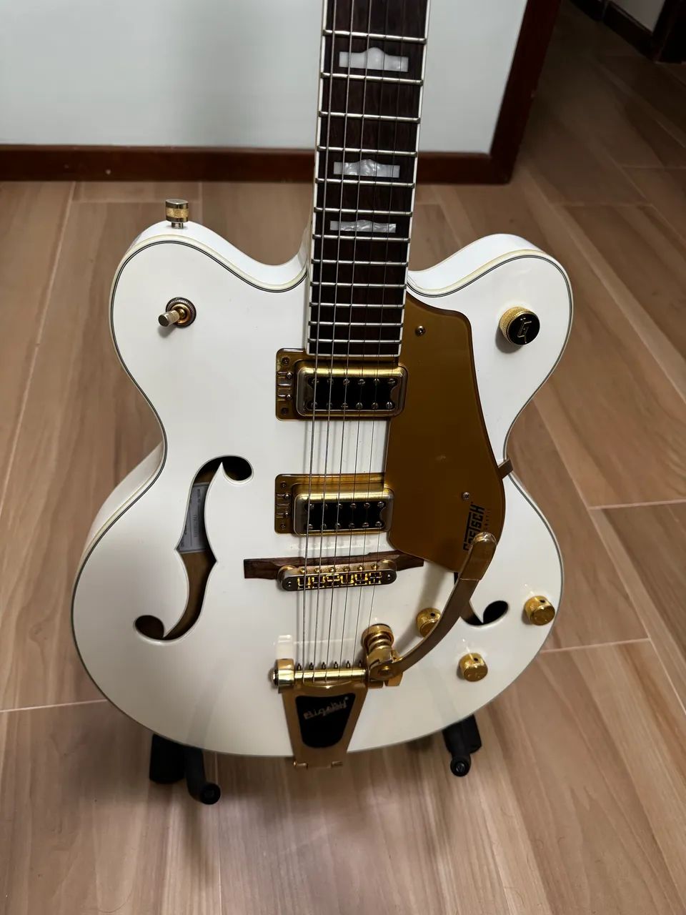 Gretsch Electromatic G5422TG  - Foto 2