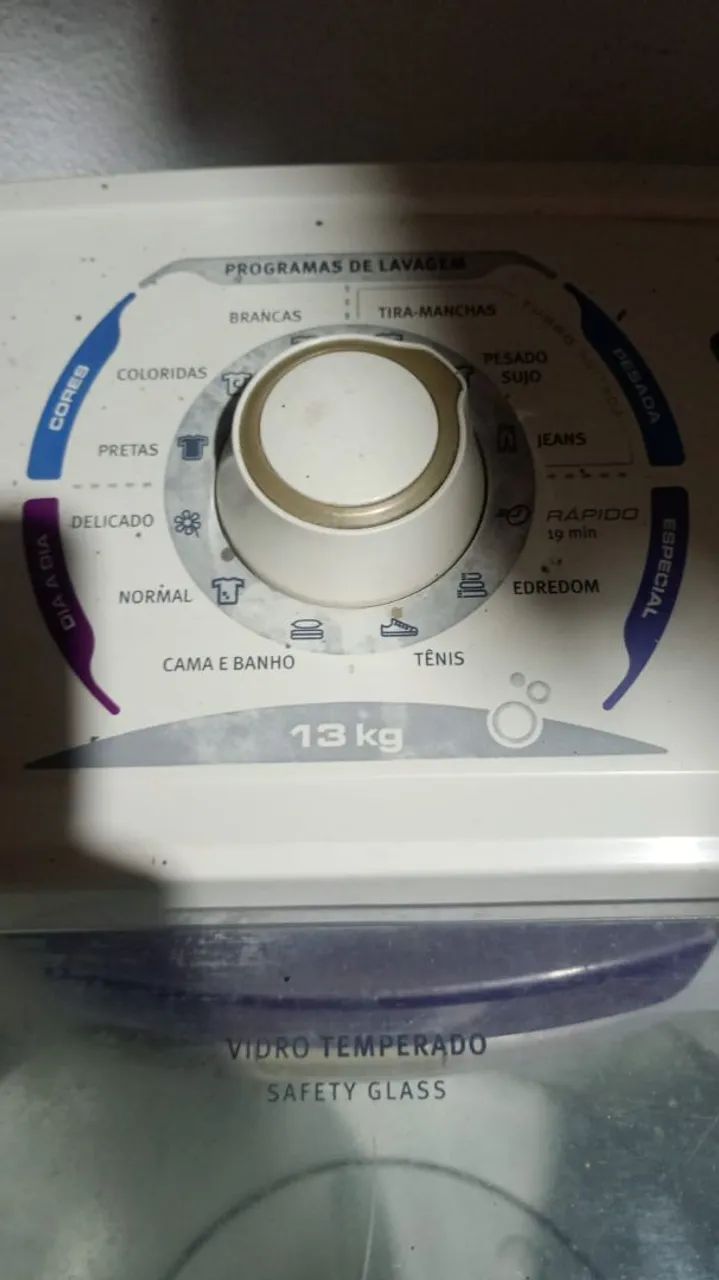 Lavadora Eletrolux 13kg - Foto 3