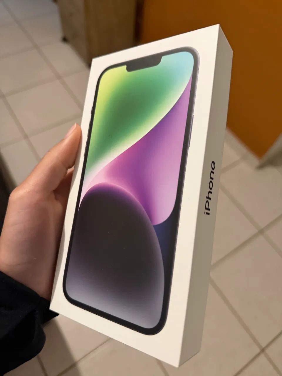 Iphone 14 plus - Foto 3