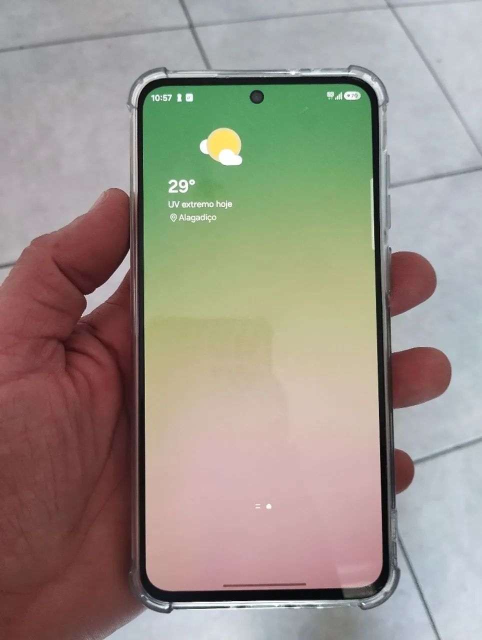 Galaxy a56 5g 128/8Gb - Foto 2