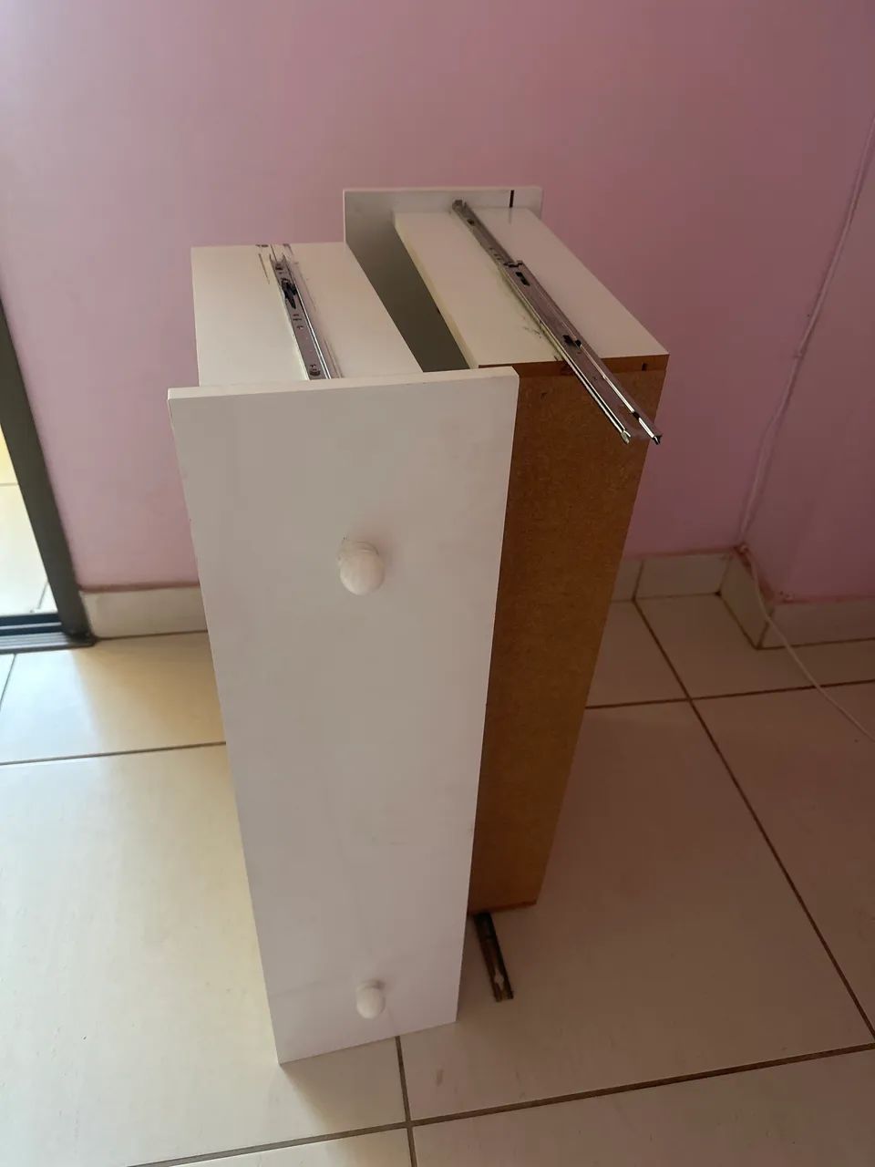 Guarda roupa infantil  - Foto 4