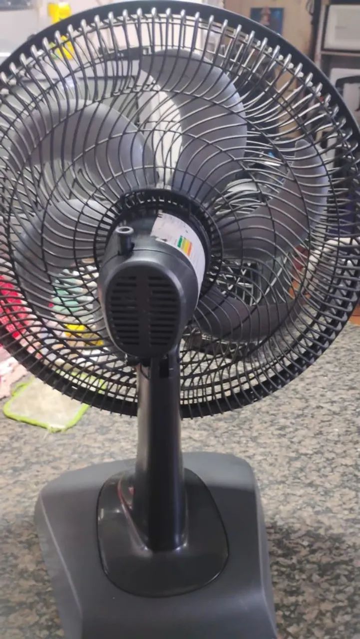 Ventilador Mallory TS40 - Foto 4