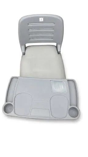 Cadeira Dompel Para Manicure Usada (Cirandinha) - Foto 2