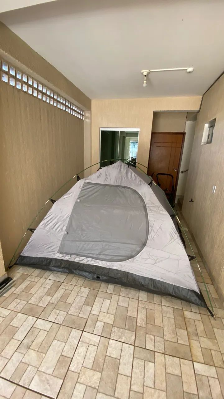 Barraca - Foto 2