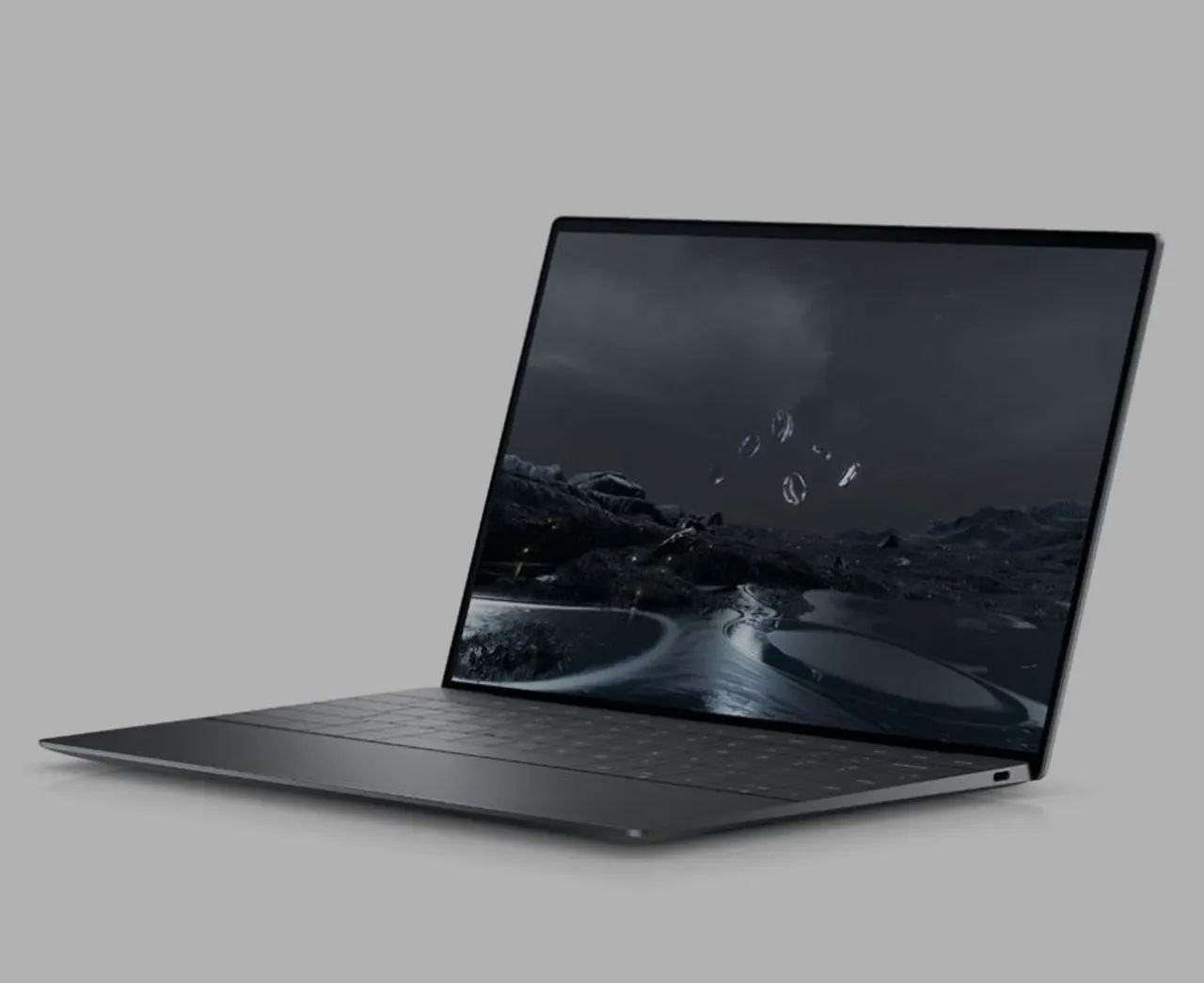 Dell XPS 13 9345 ram 32gb ssd 2tb snapdragon. Novo sem uso. A