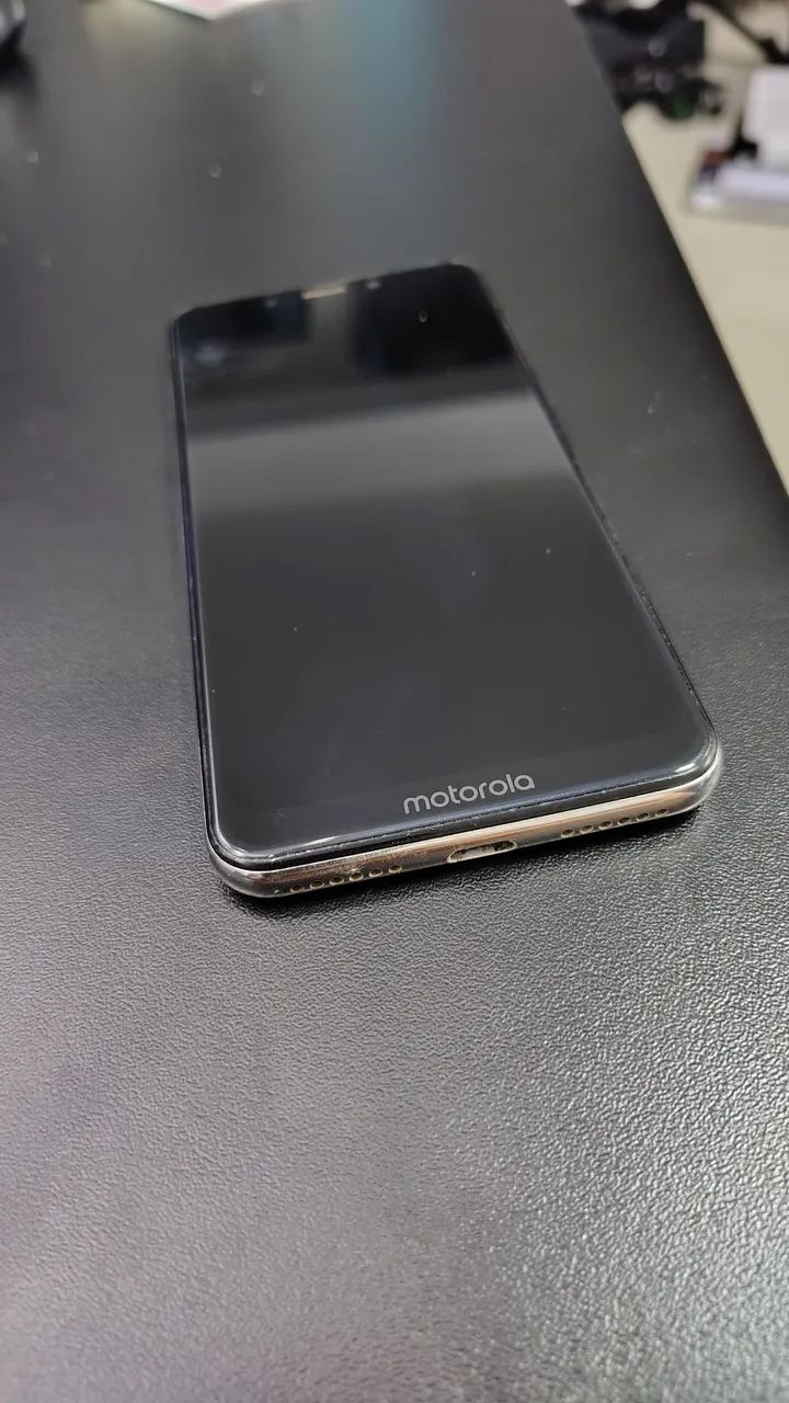 Motorola One+2 capas grátis - Foto 5