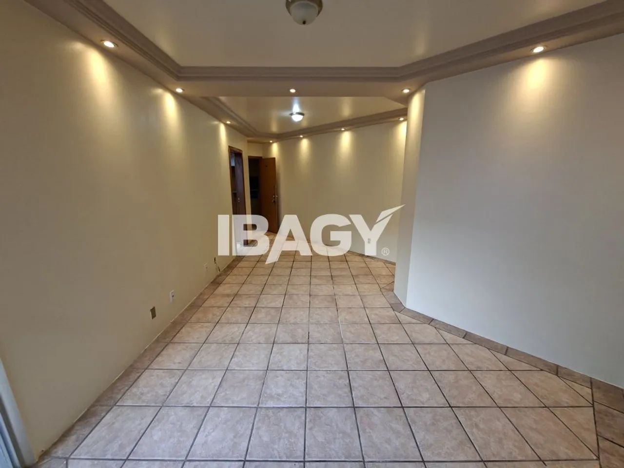 Excelente Apartamento 2 dormitório(s) em Itacorubi - Florianópolis - Foto 4