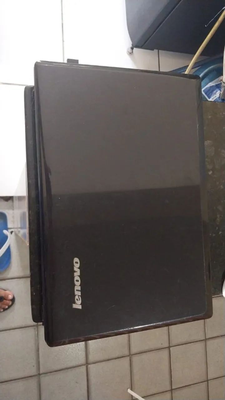 Notebook Lenovo - Foto 2