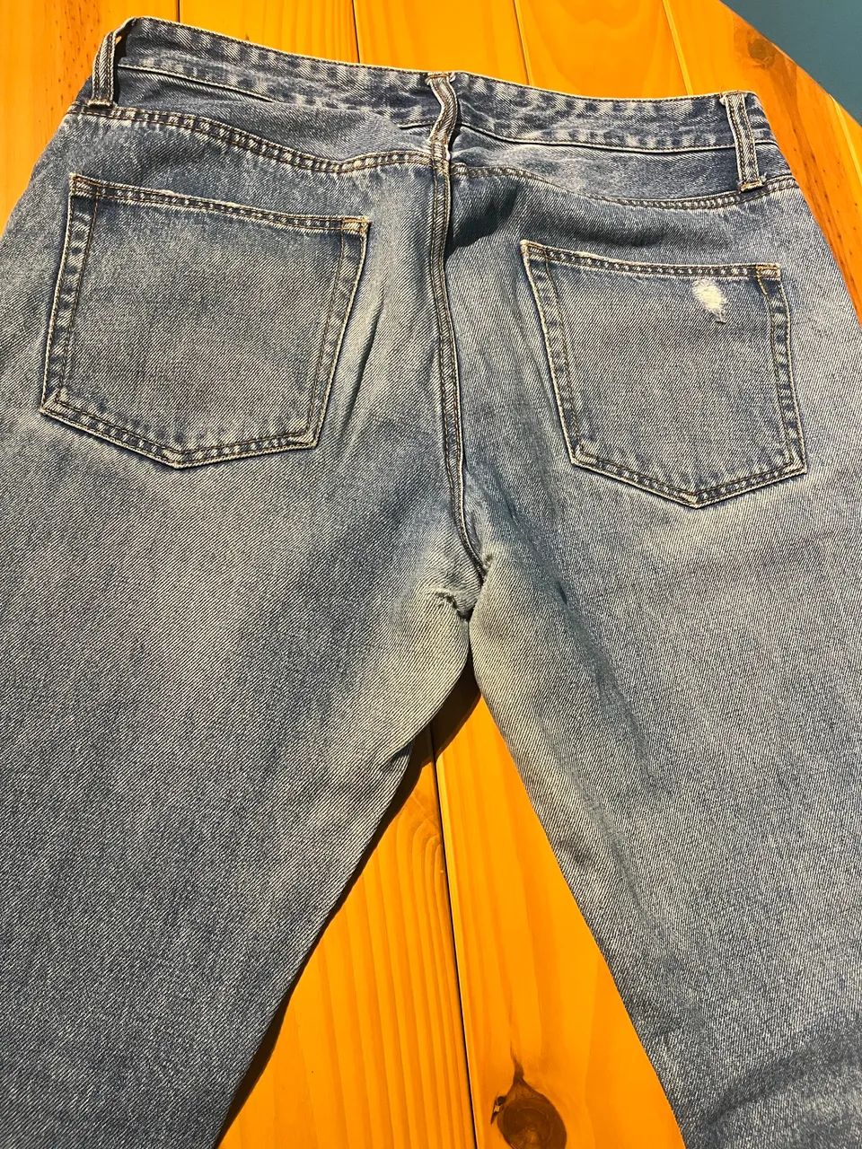 Calça Jeans Forever 21 - Foto 4