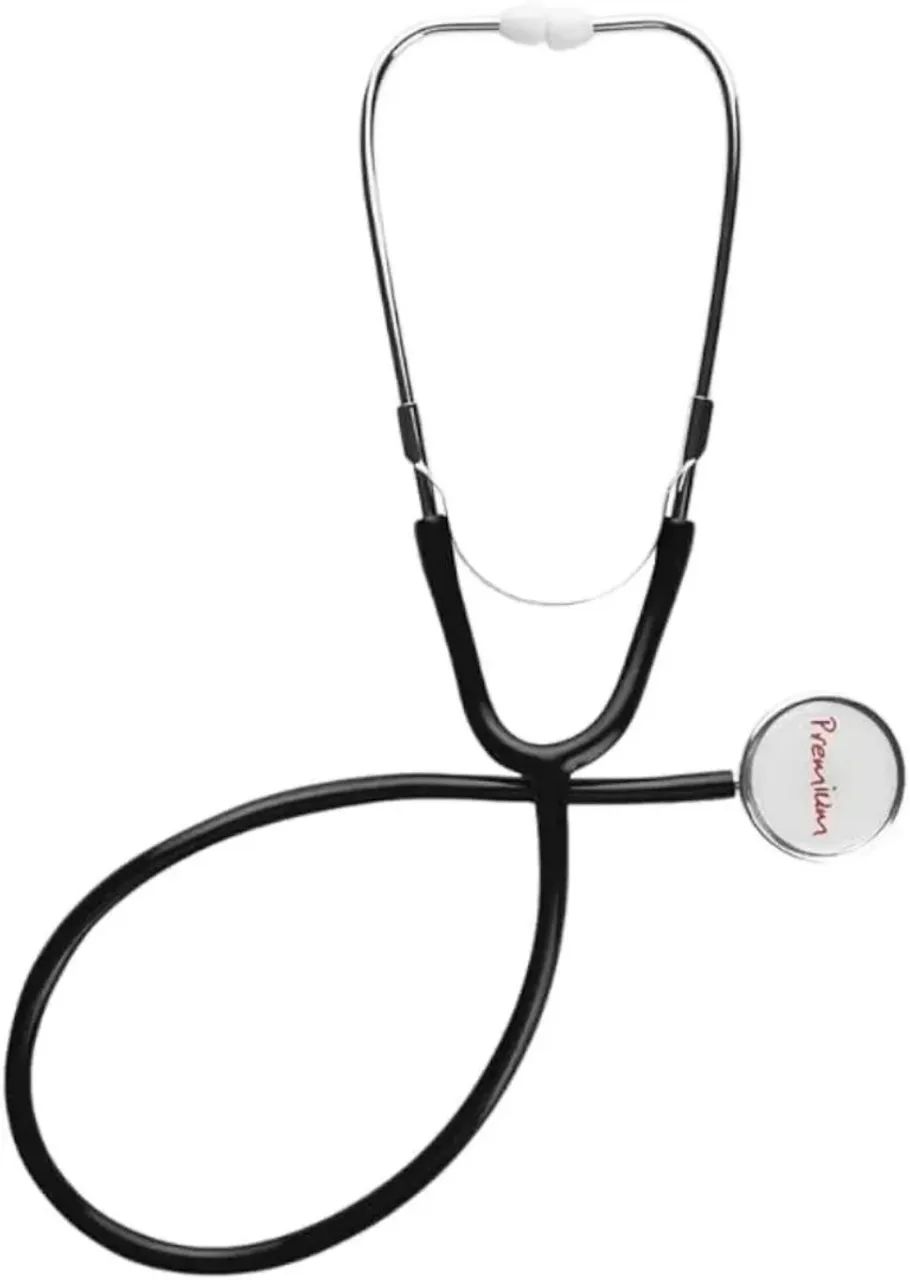 Estetoscópio Cardiopulmonar - Linha Premium  - Foto 3