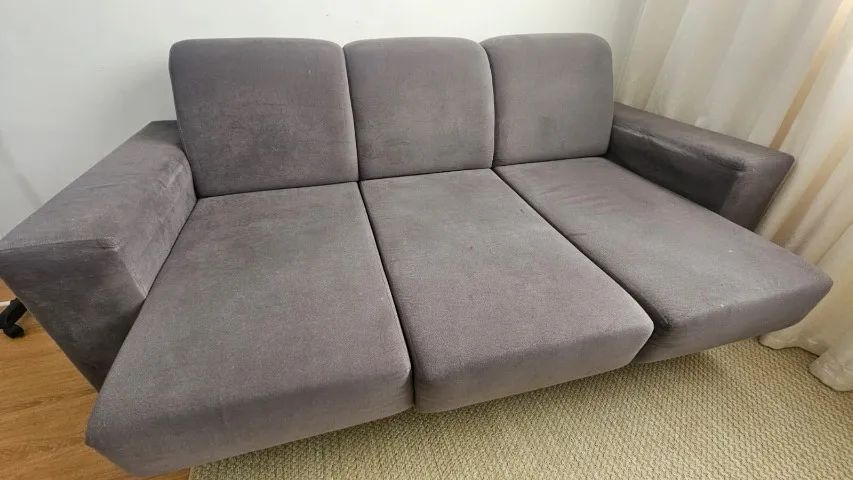 Sofá Retrátil - Foto 4