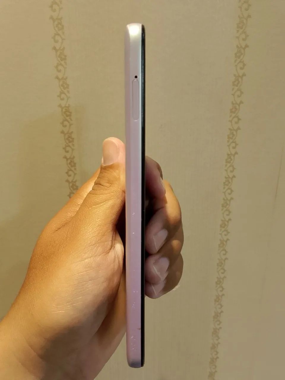 Moto G10 64GB Violeta - Impecável (Bateria 100% / Perfeito Estado) - Foto 4