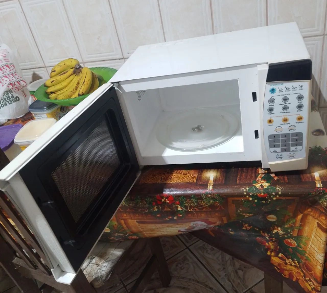 Microondas  - Foto 2