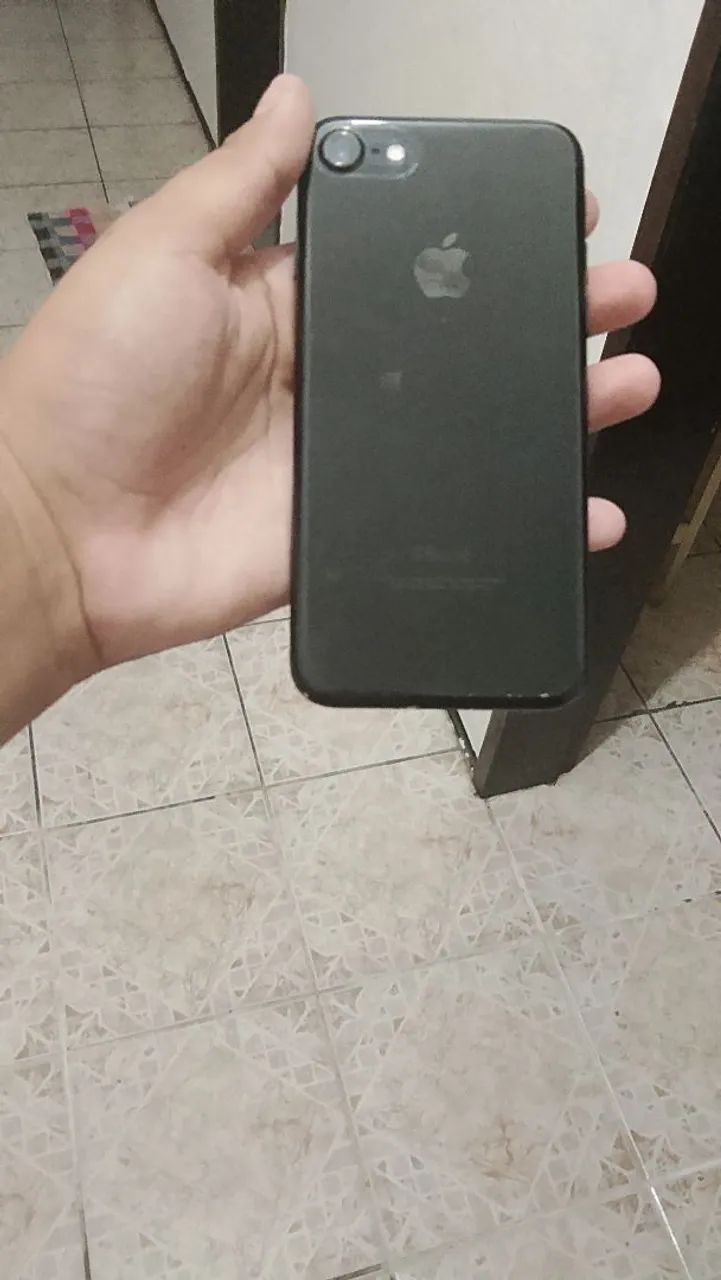 iPhone 7 - Foto 2