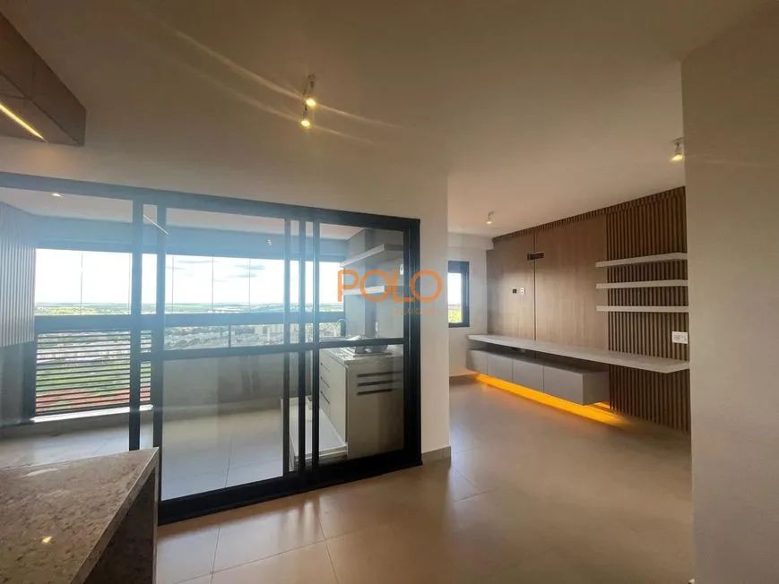 Aluguel Apartamento JARDIM SUL - Foto 2