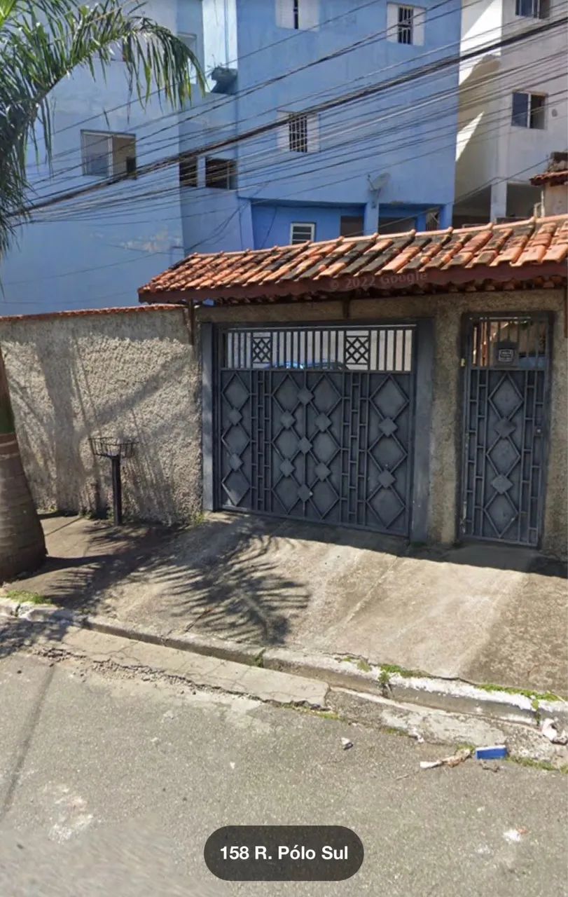 Foto - São Paulo - Parque São José