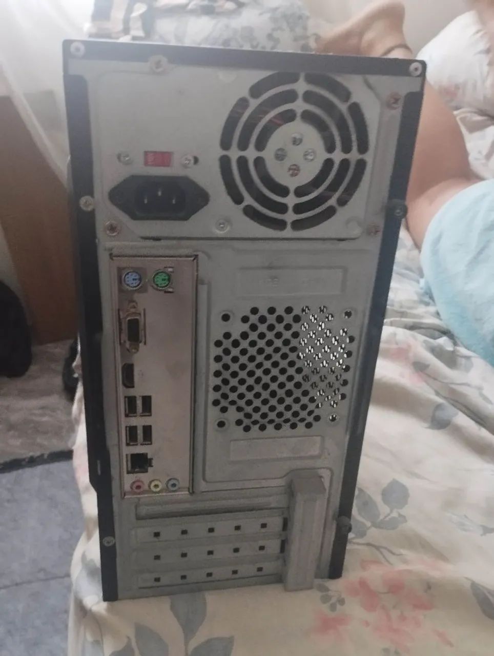 CPU Intel i5 3.2 GHz  - Foto 3