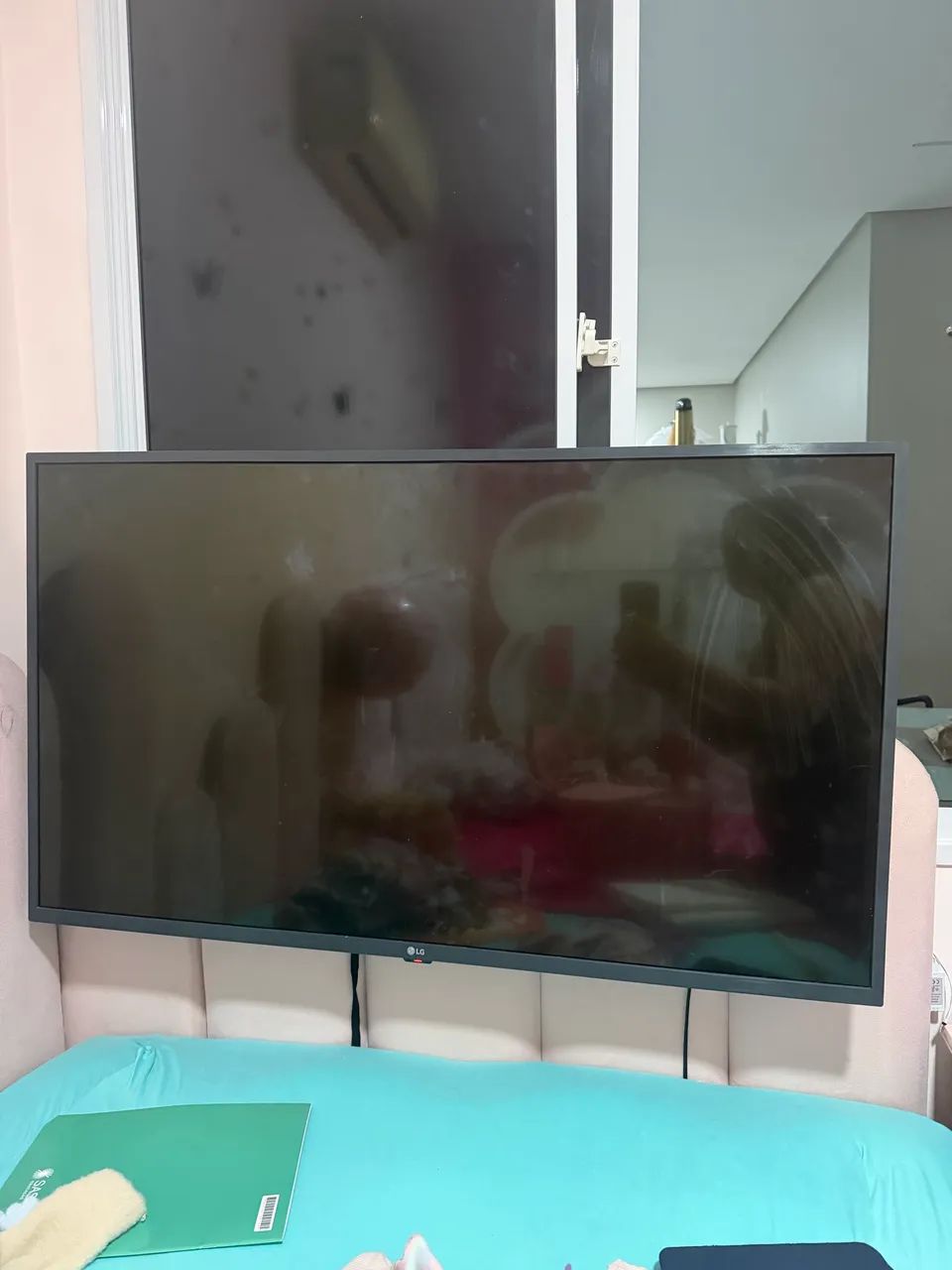 VENDO TV LG - Foto 2
