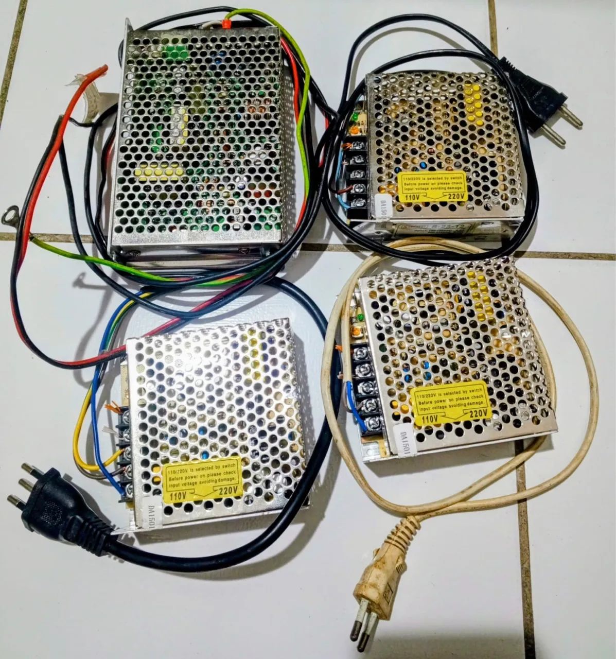 DVR VEOTEX - Foto 2