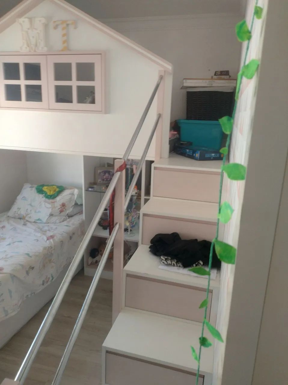 cama beliche  - Foto 4