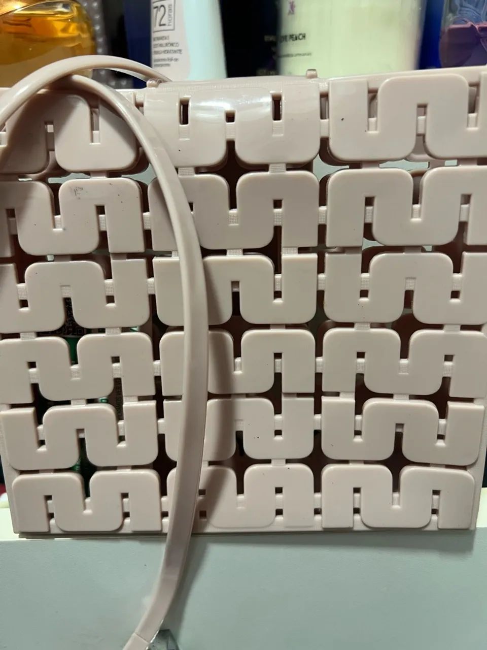 Bolsa Melissa  - Foto 4