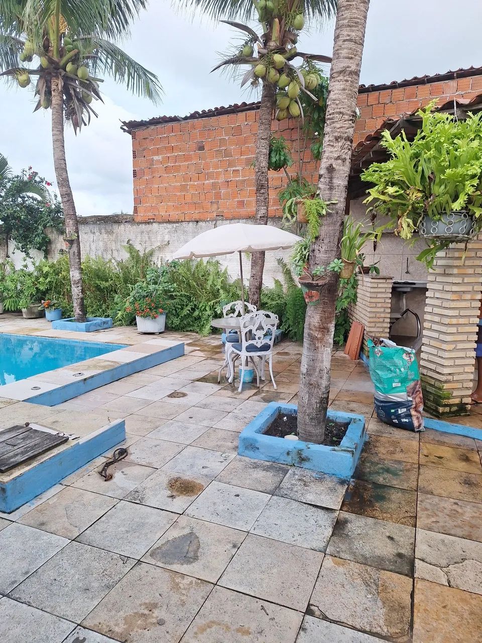 Casa de praia na tabuba - Foto 13