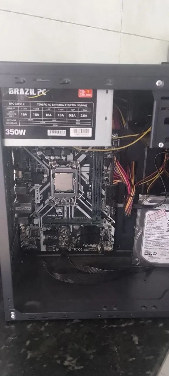 Gabinete DDR4 - Foto 3