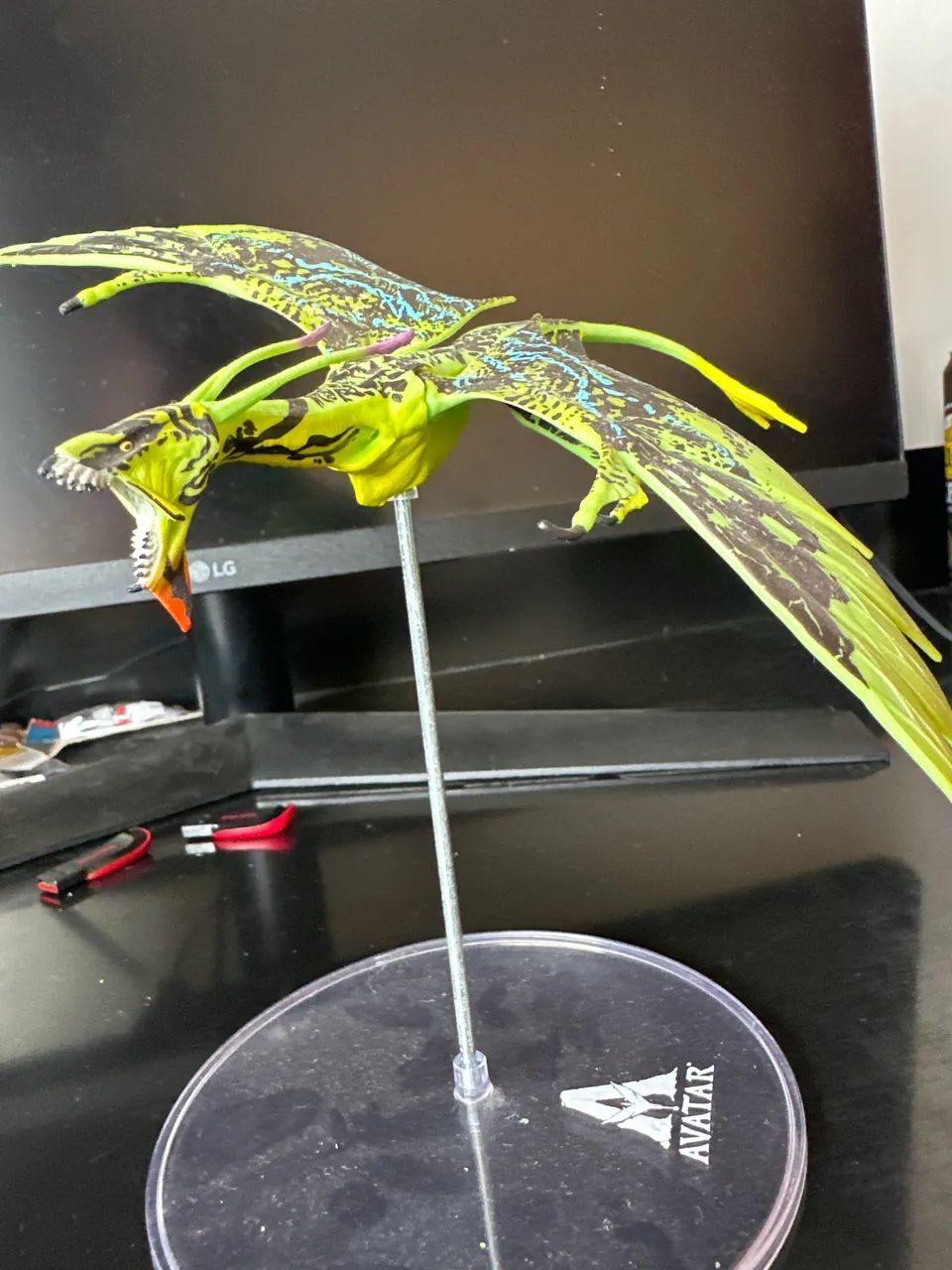 Avatar McFarlanes  - Foto 3