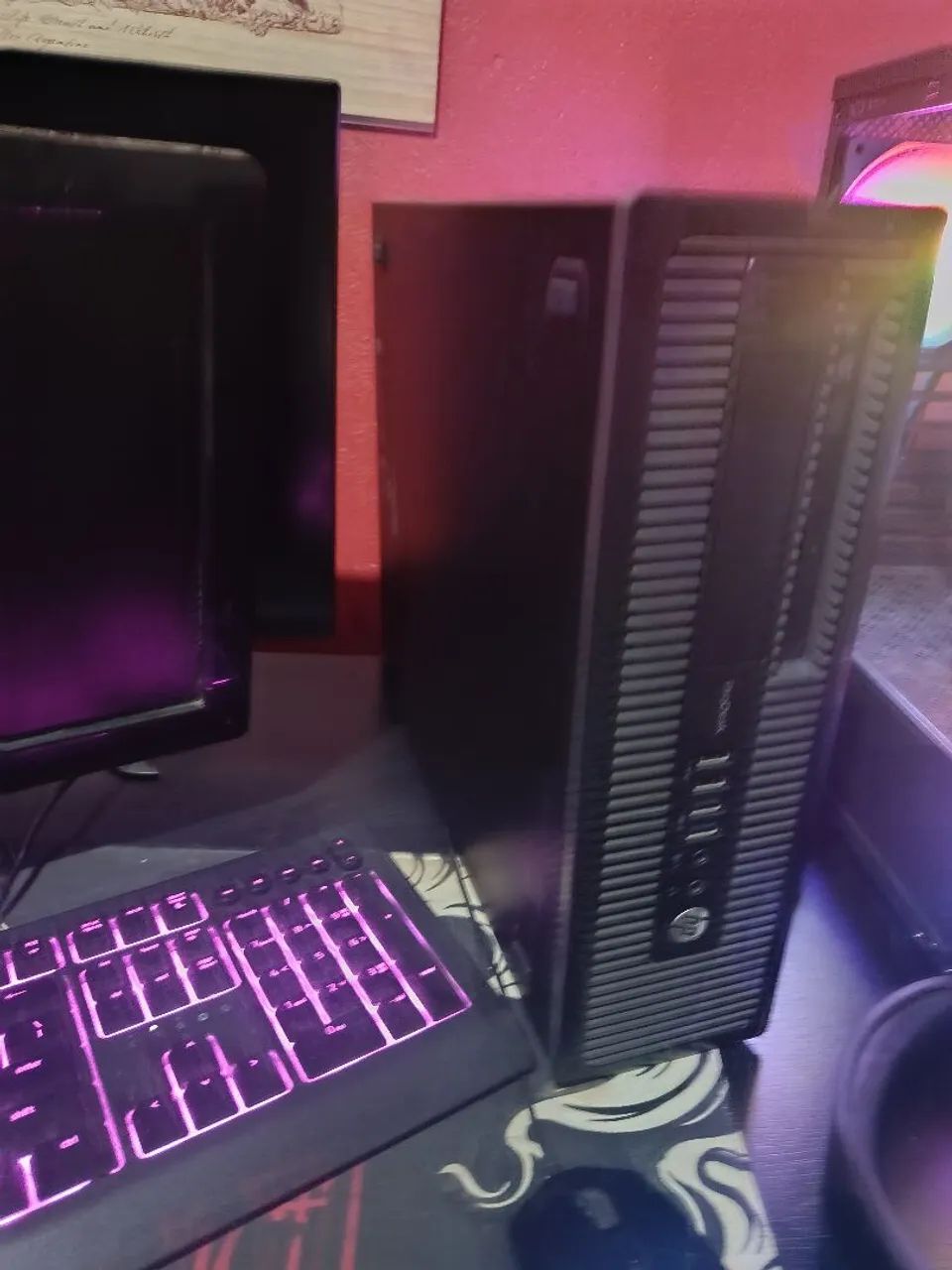 PC completo - Foto 3