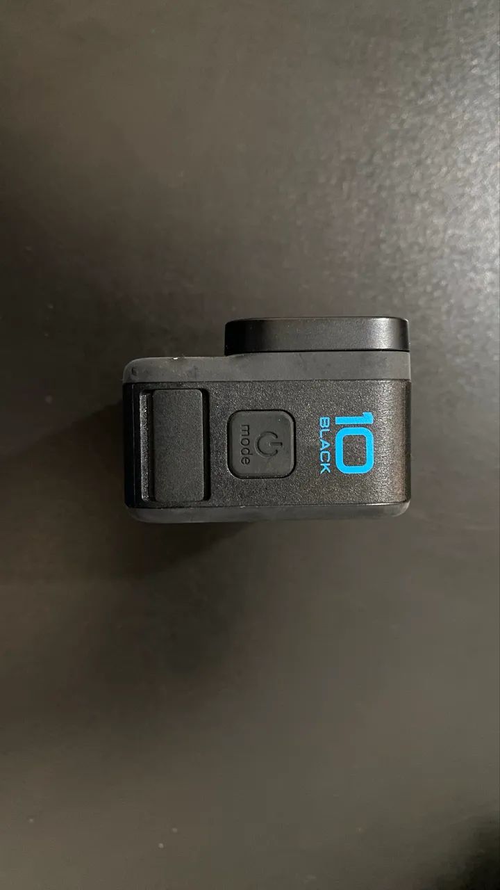 GoPro 10 Hero  - Foto 2