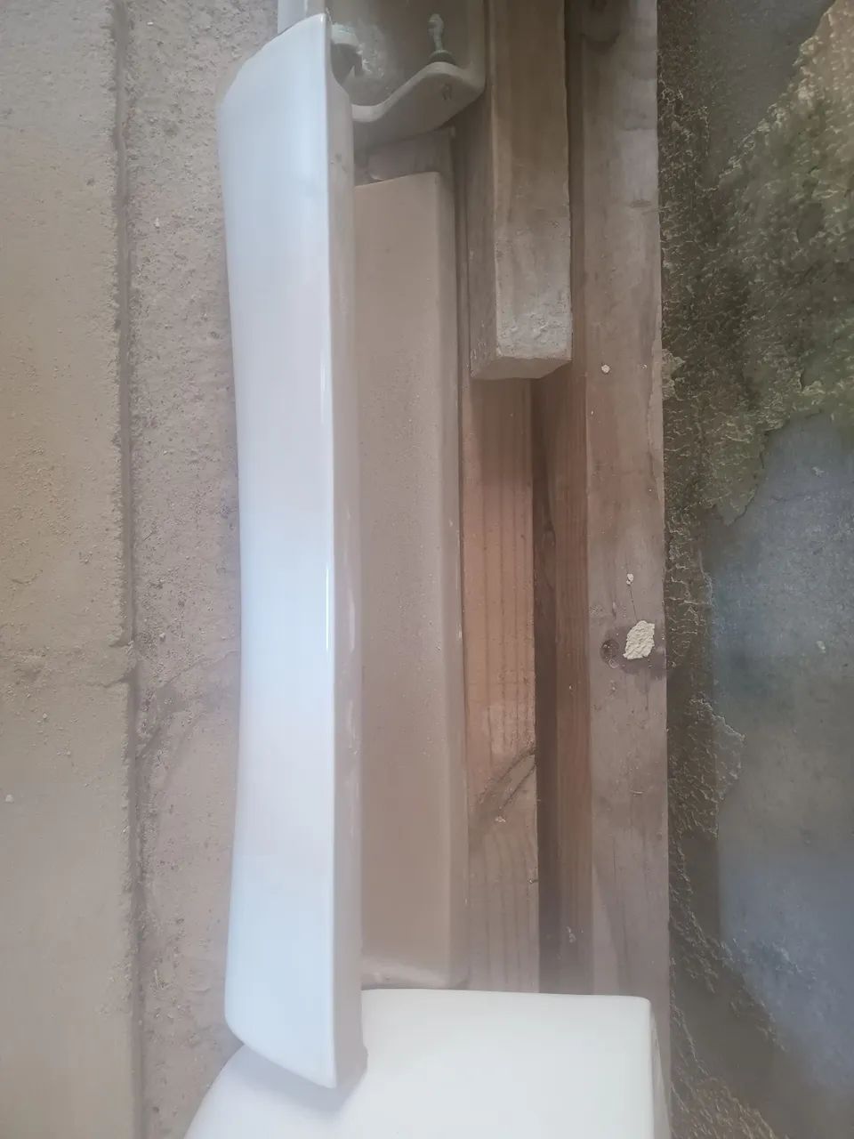 Pia de banheiro nova!! - Foto 5