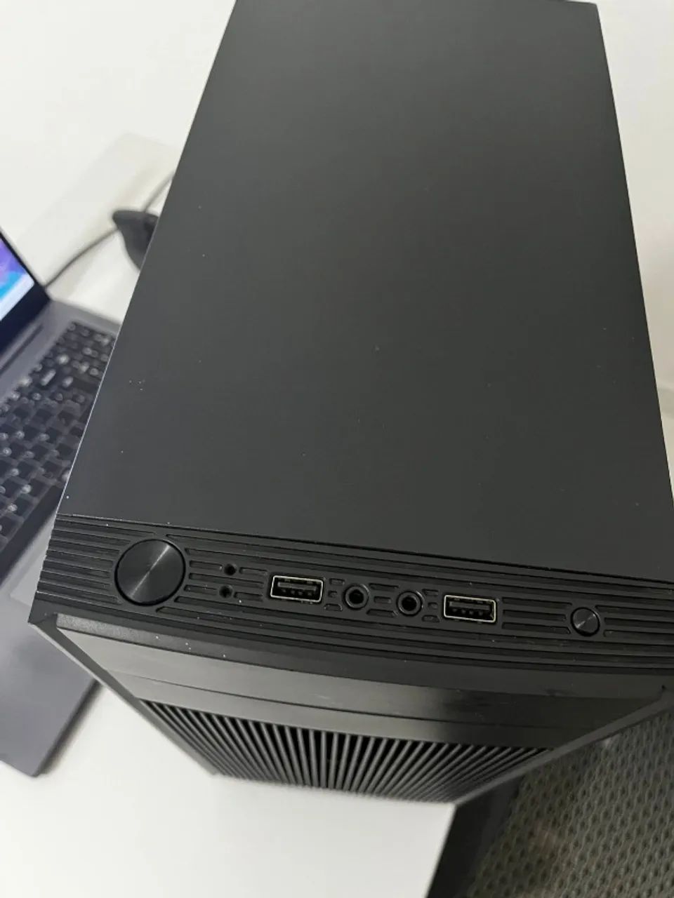 PC Intel Core i3 540 + SSD Lexar 480GB | Semi Novo | Pronto para Uso - Foto 3